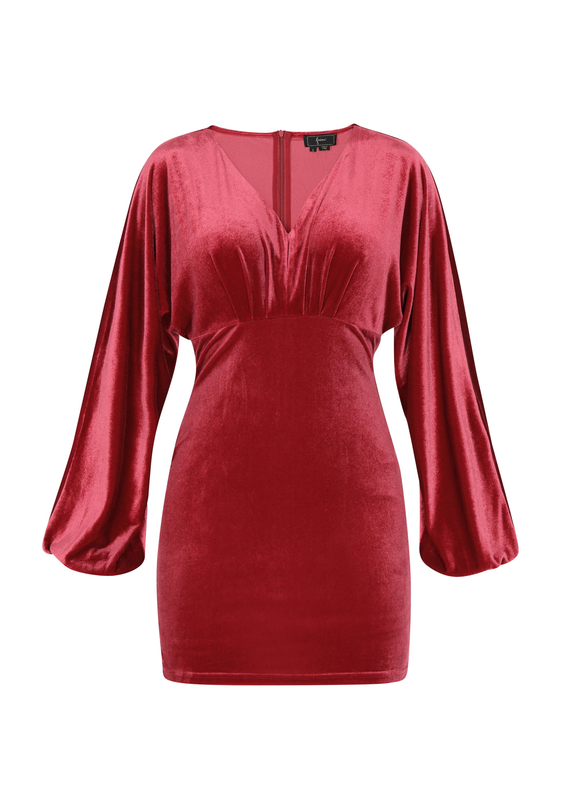 faina Kleid