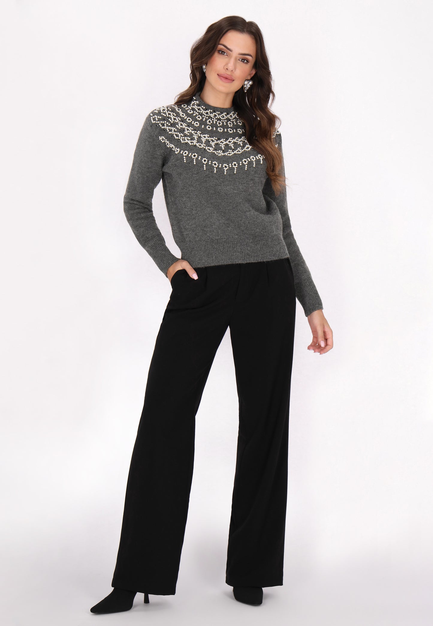 faina Pullover