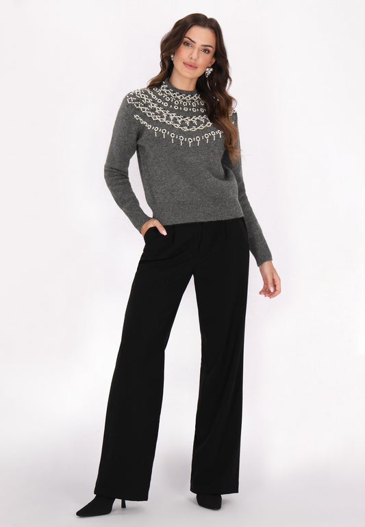 faina Pullover