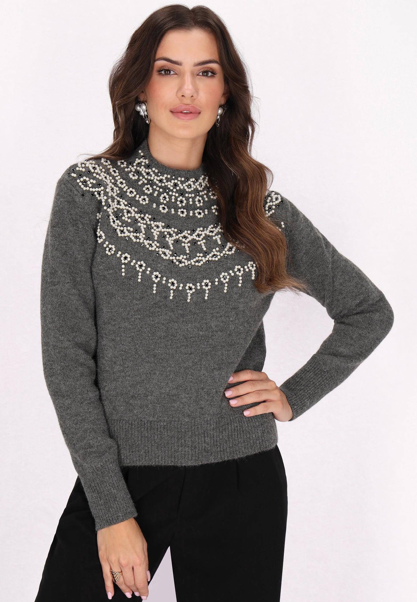 faina Pullover