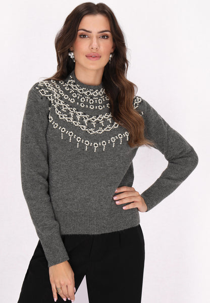 faina Pullover