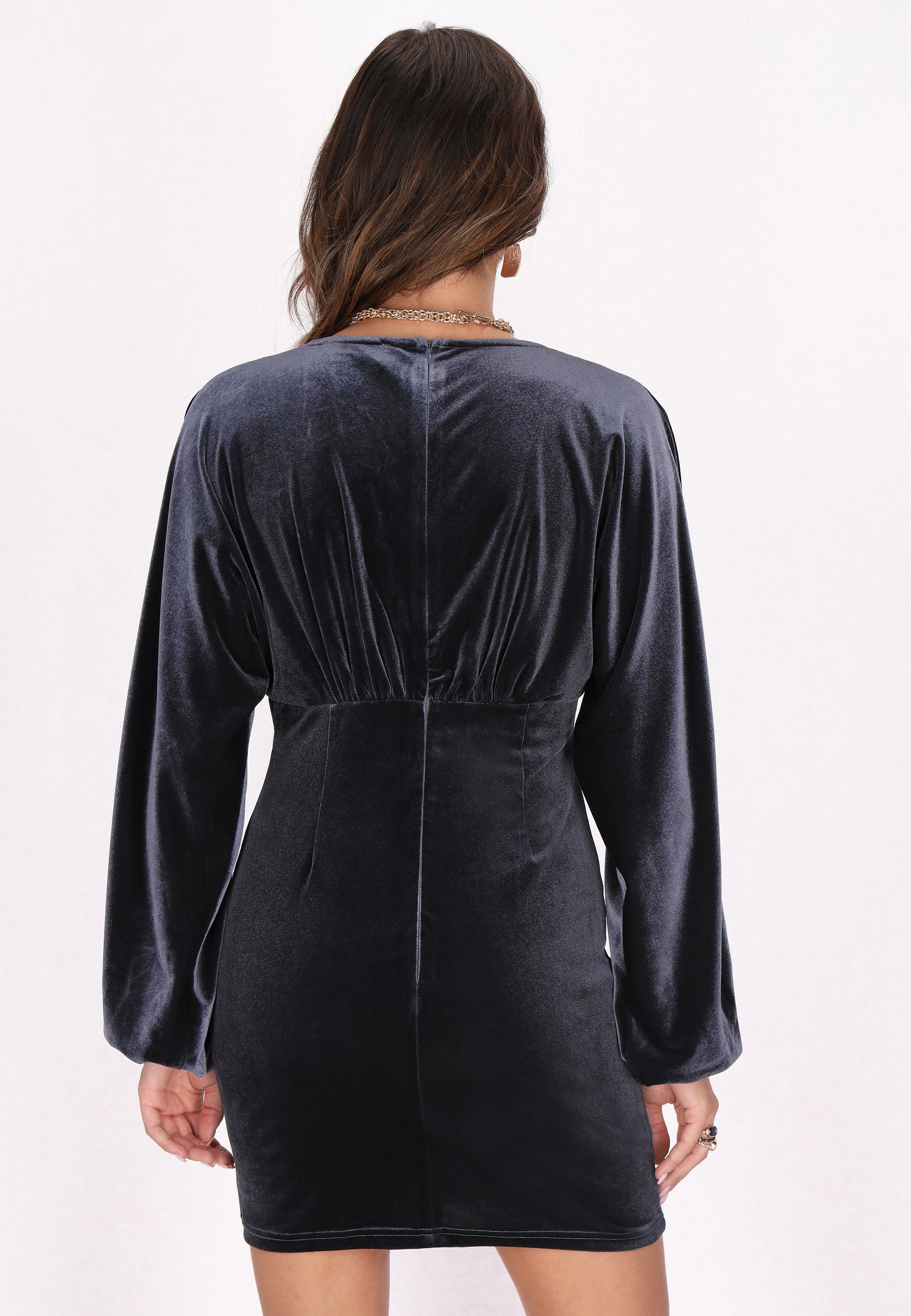 faina Kleid