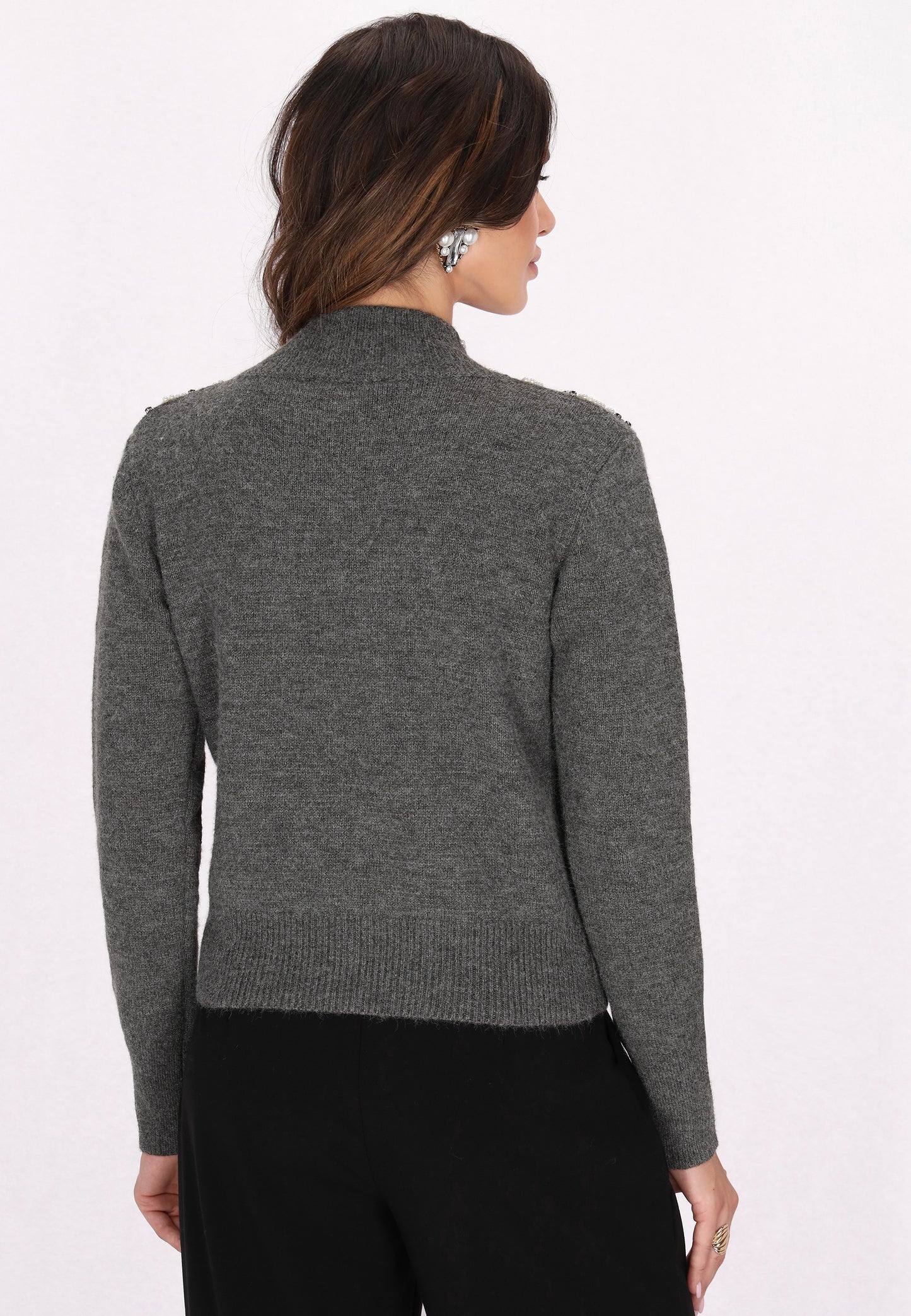faina Pullover