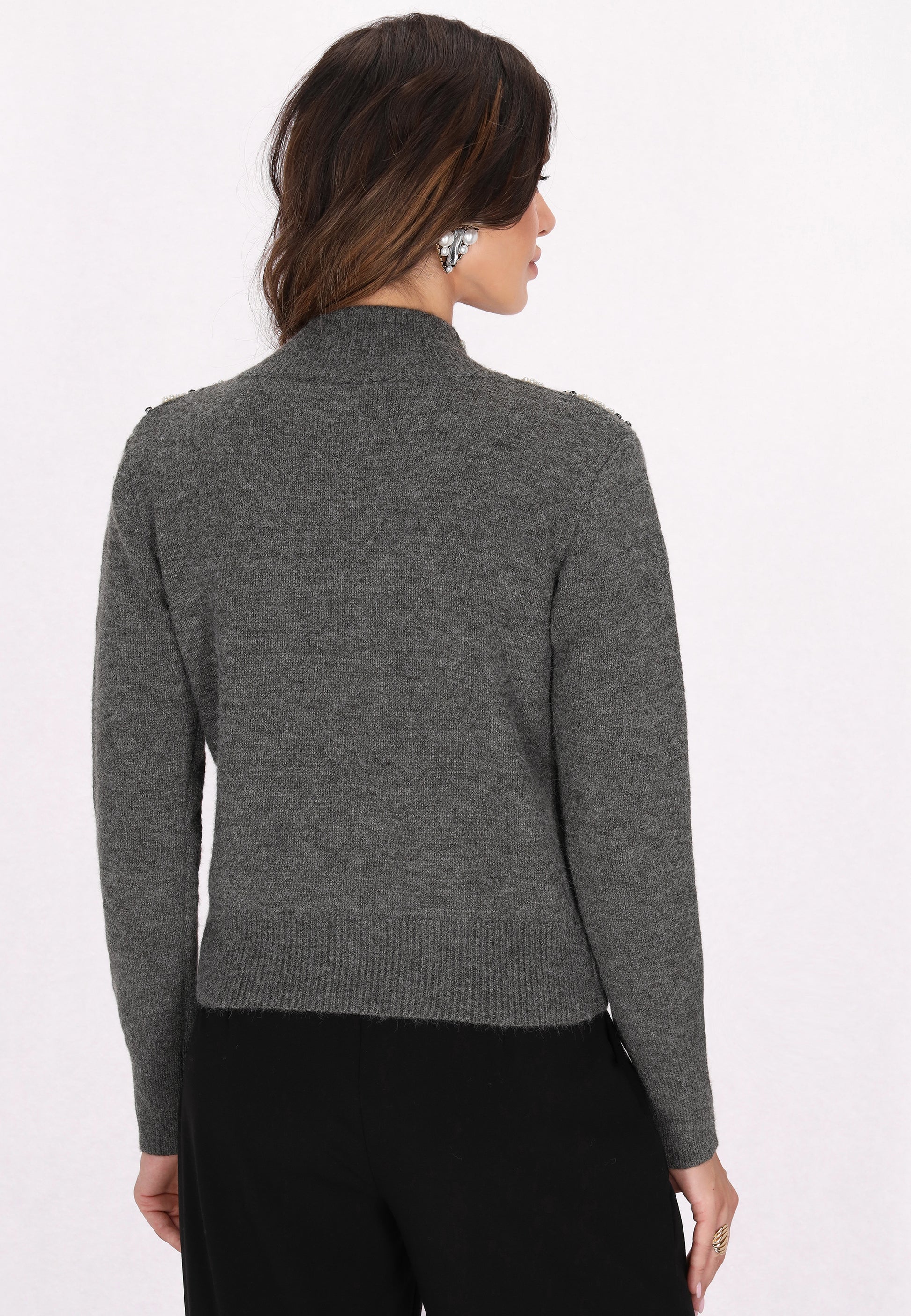 faina Pullover