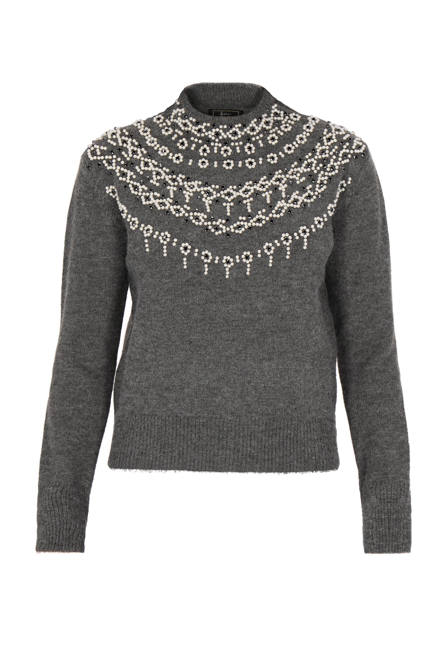 faina Pullover