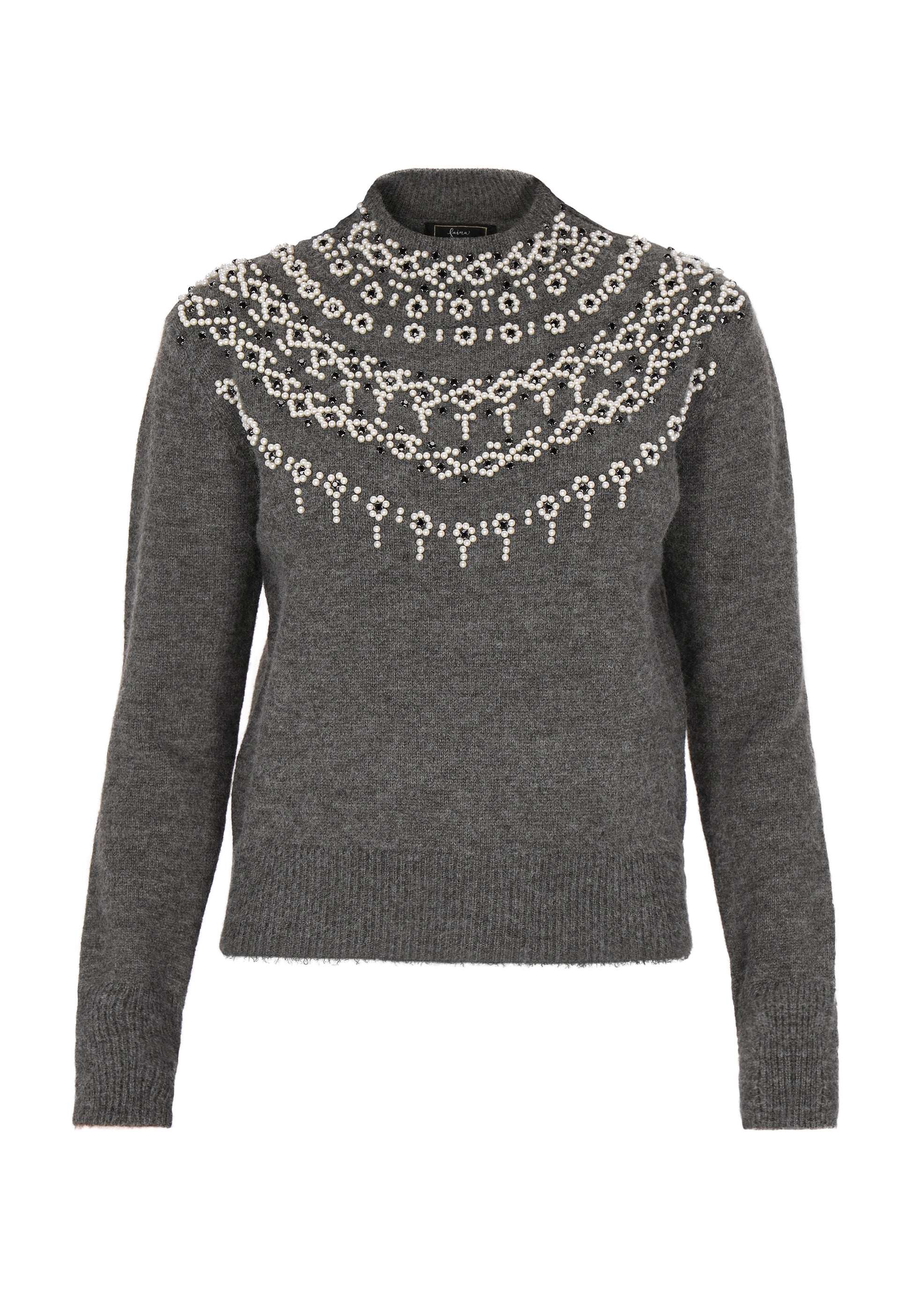faina Pullover