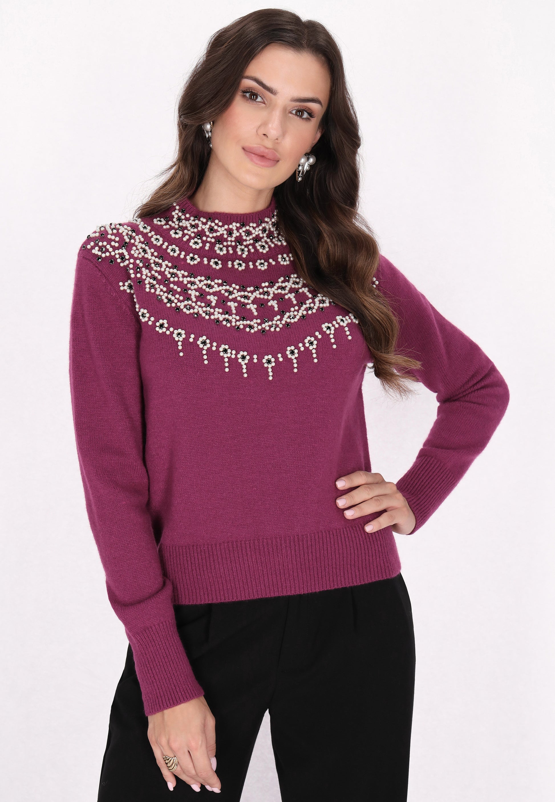 faina Pullover