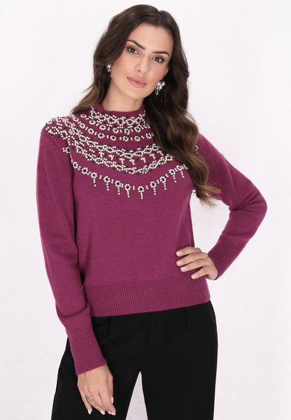 faina Pullover
