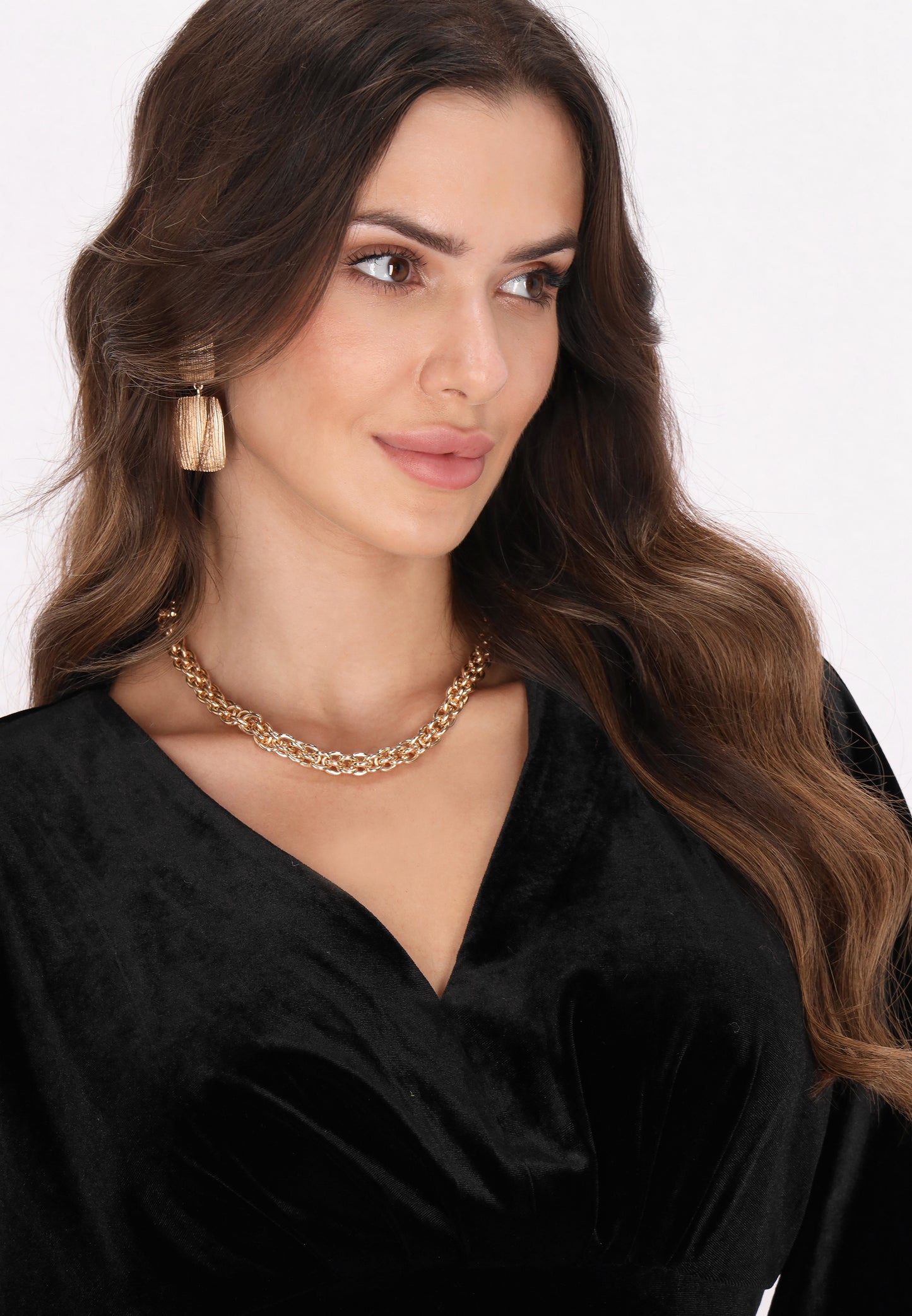 faina Kleid
