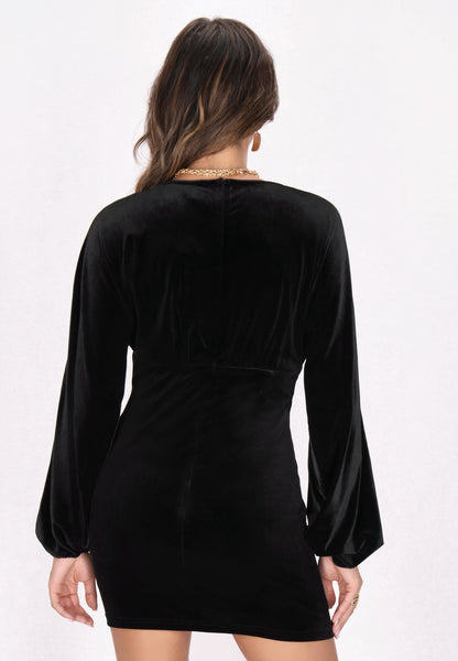 faina Kleid