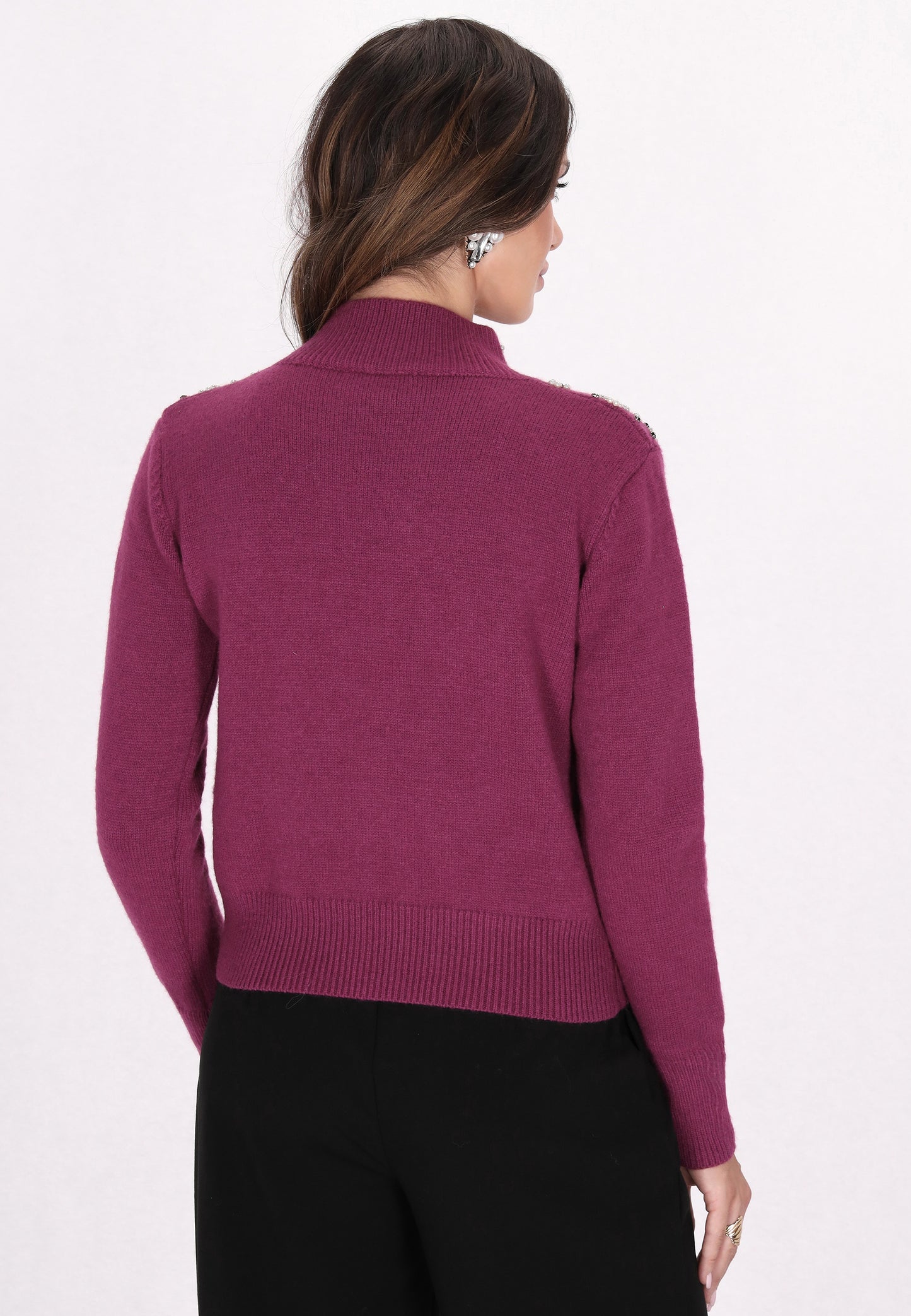 faina Pullover