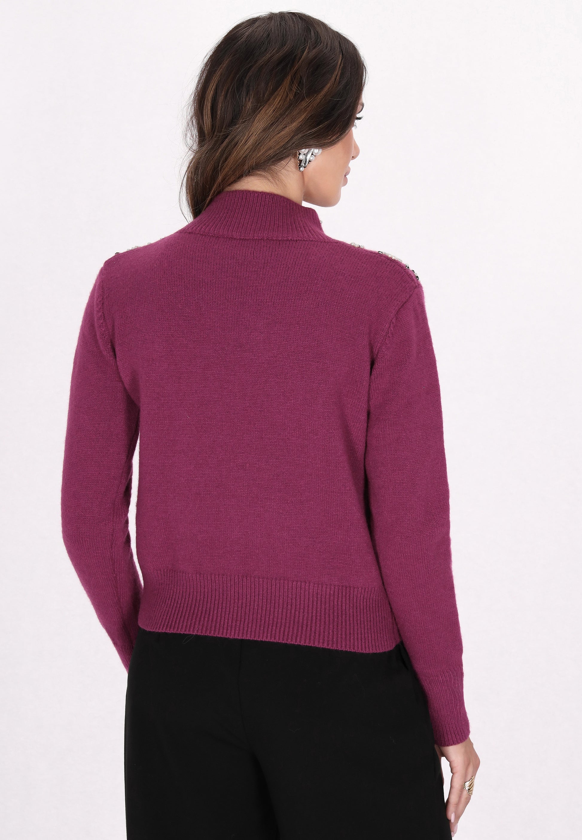 faina Pullover