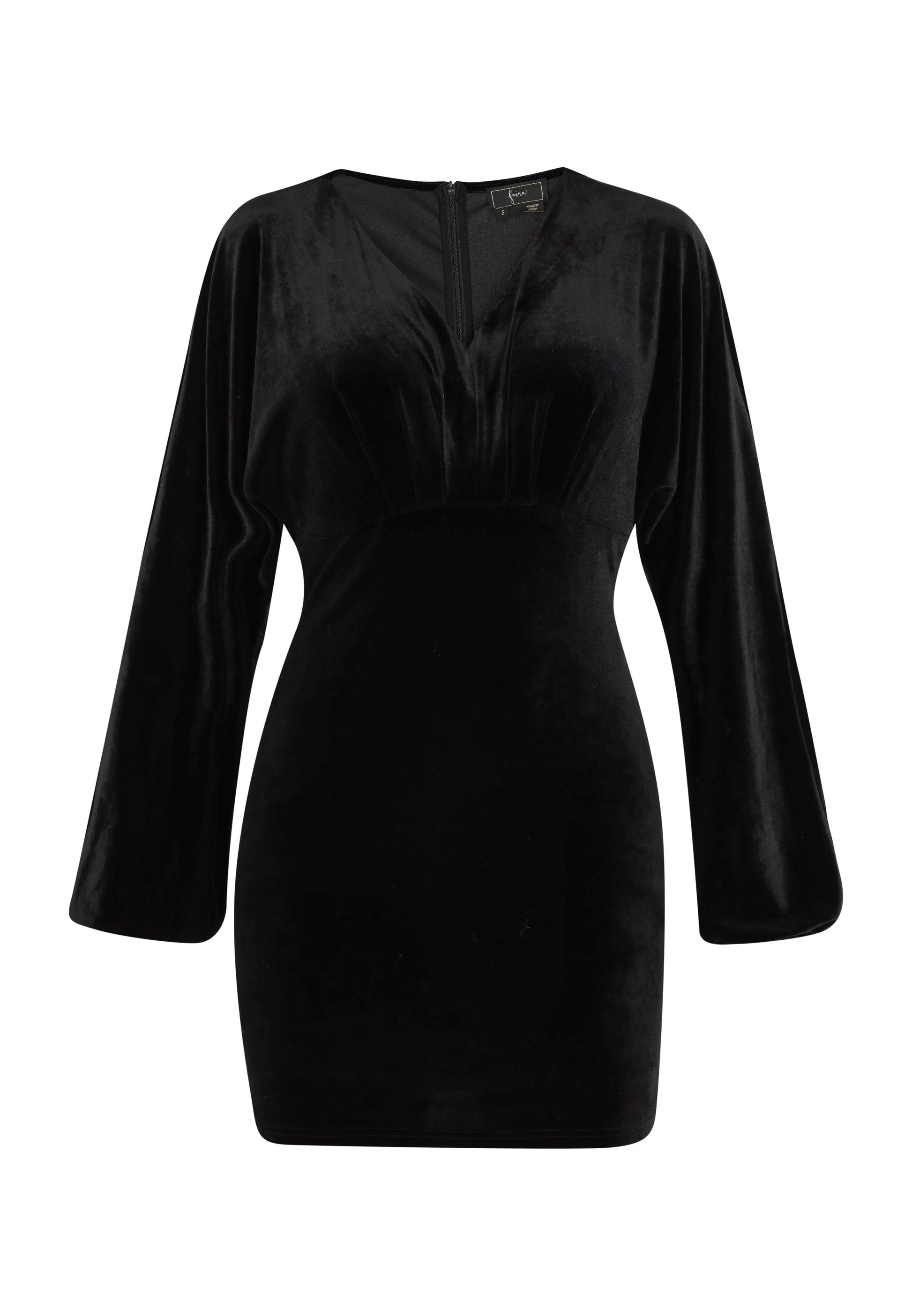 faina Kleid