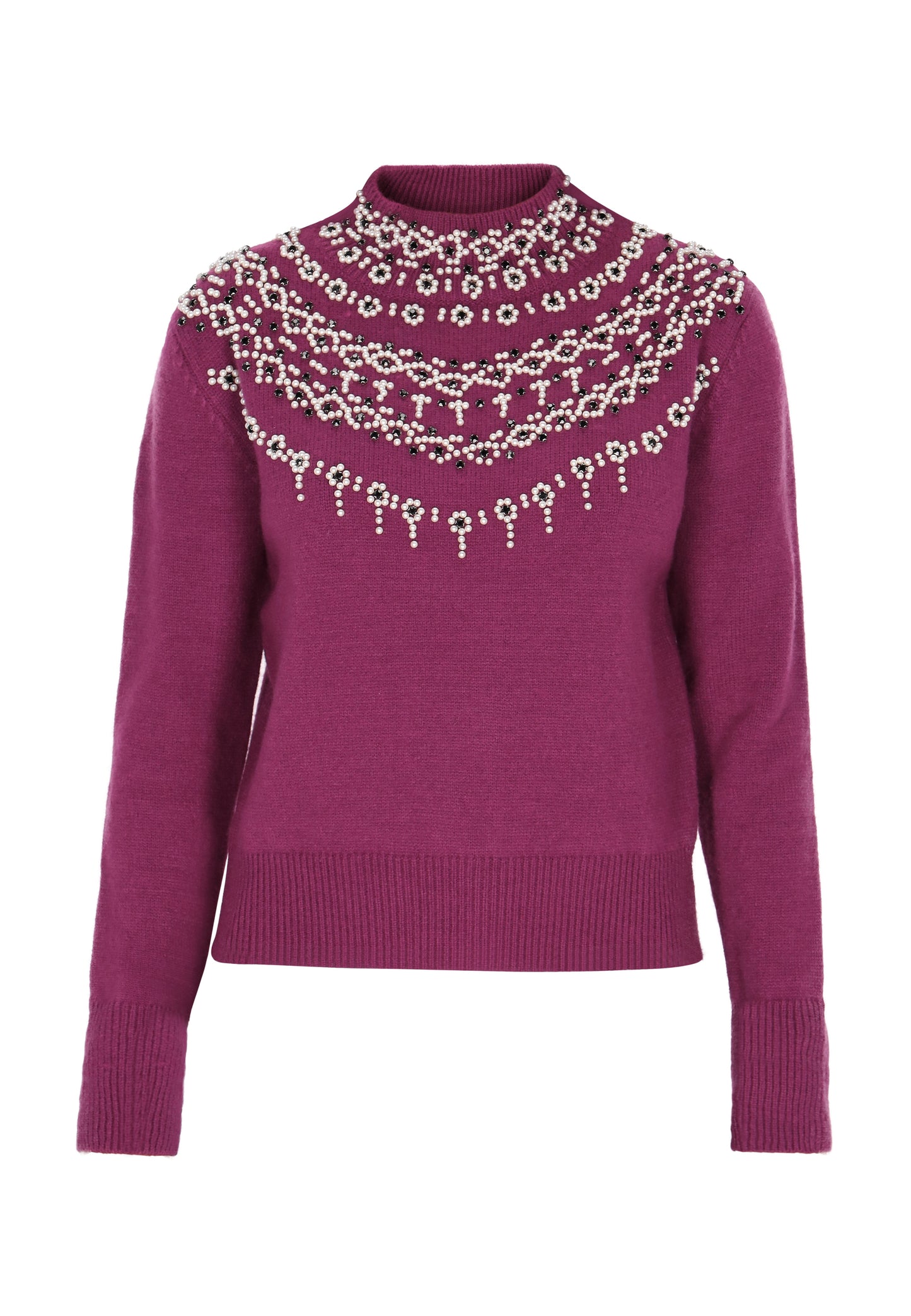 faina Pullover