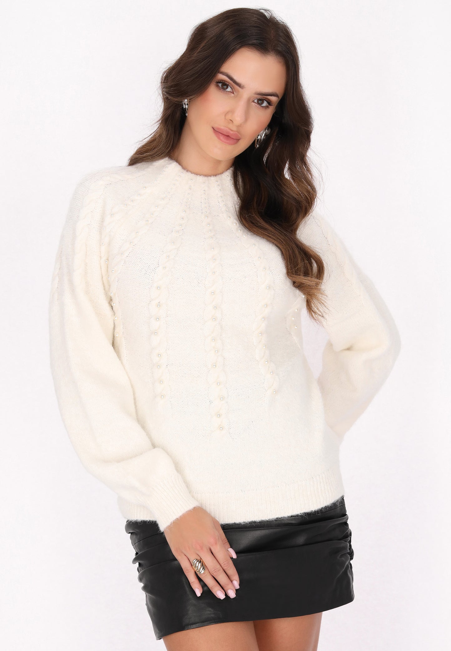 faina Pullover für Damen