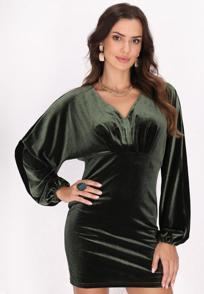 faina Kleid