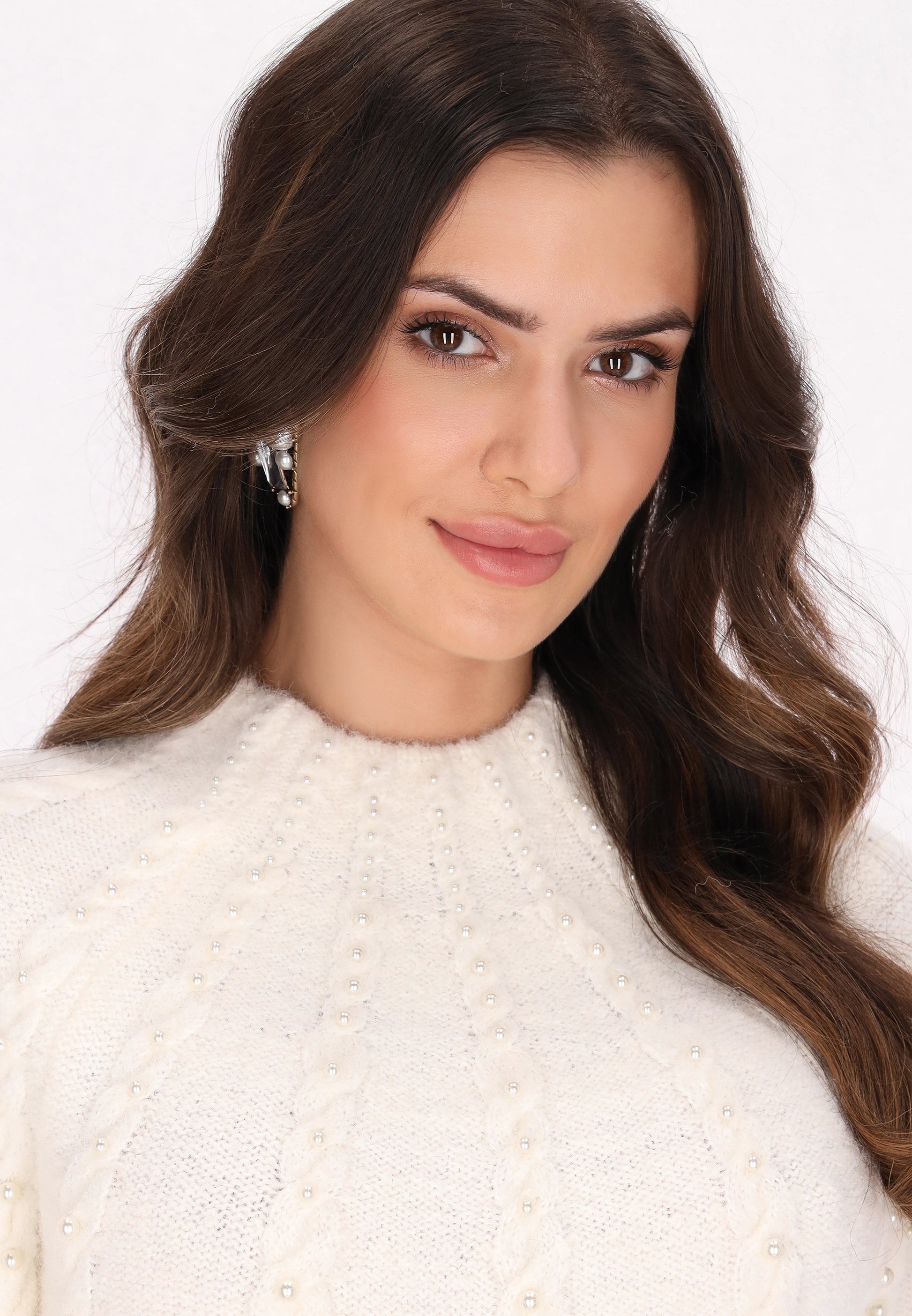 faina Pullover für Damen