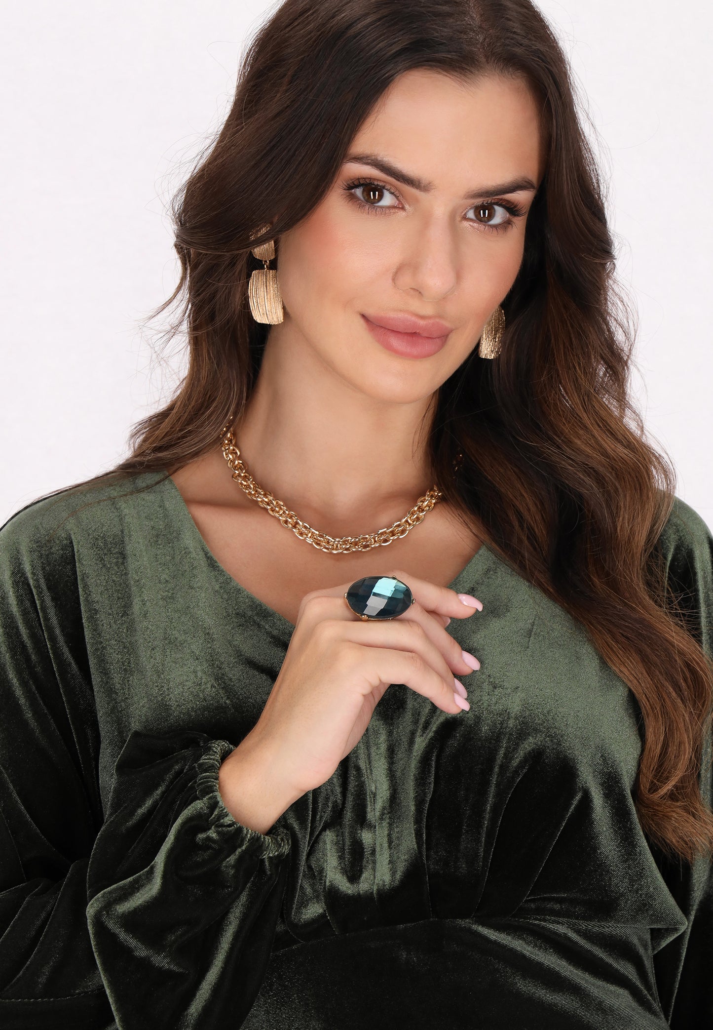 faina Kleid
