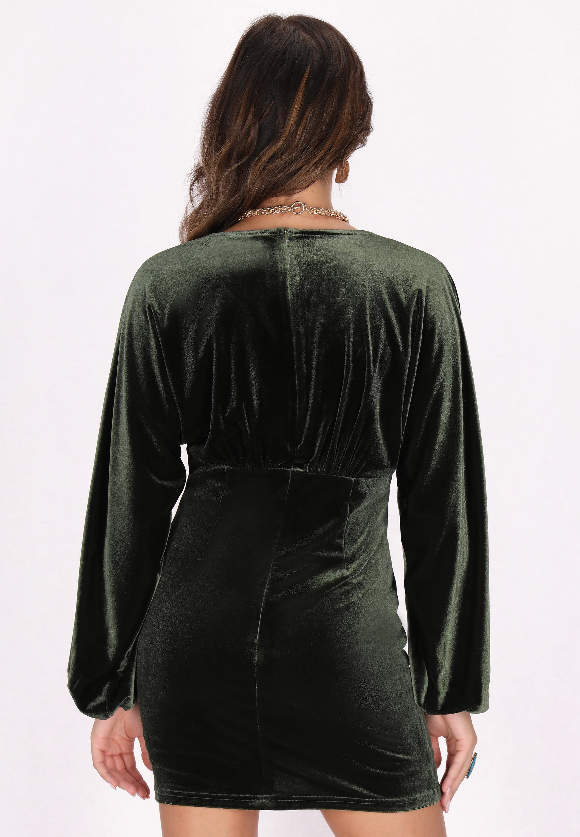 faina Kleid