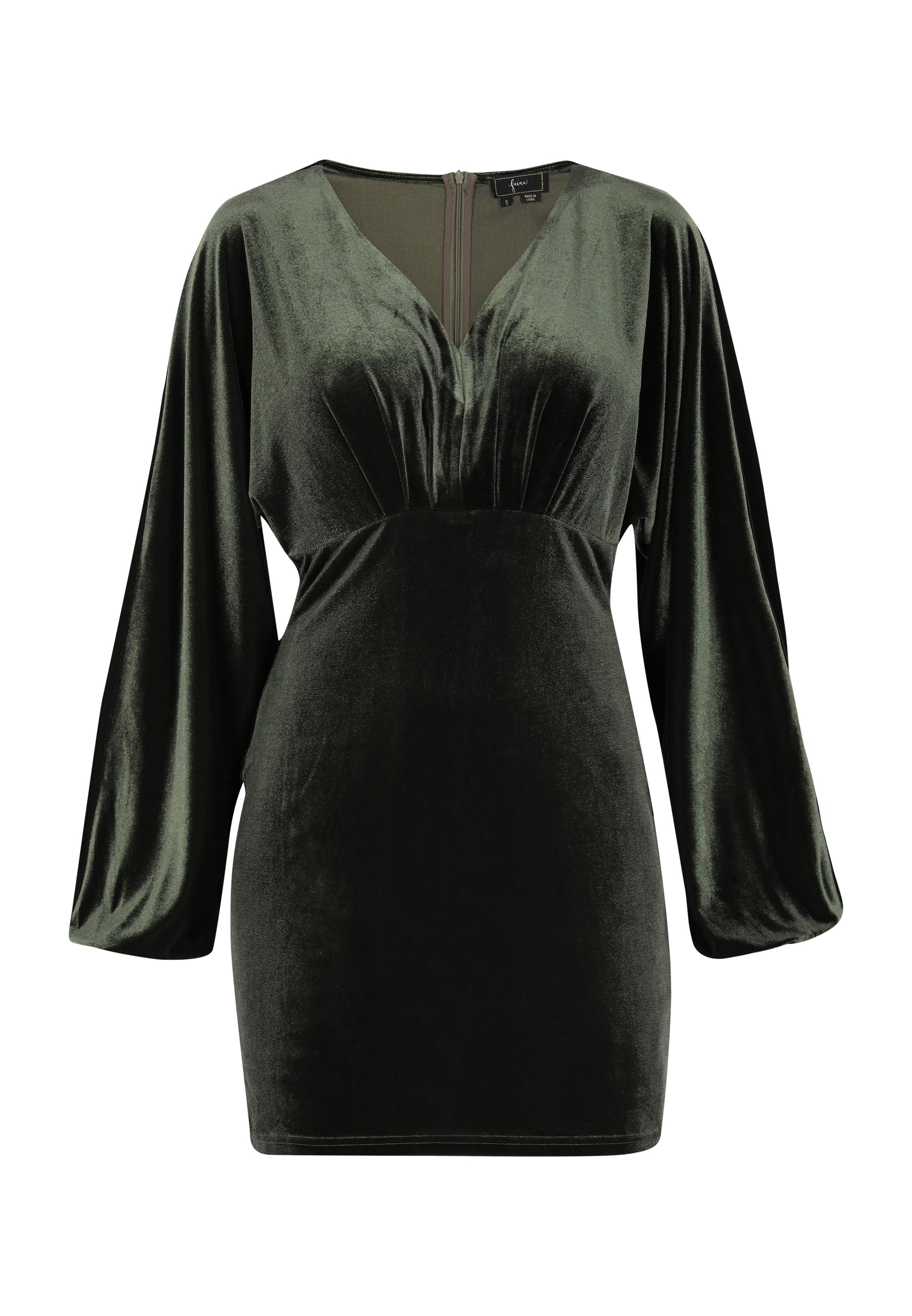 faina Kleid