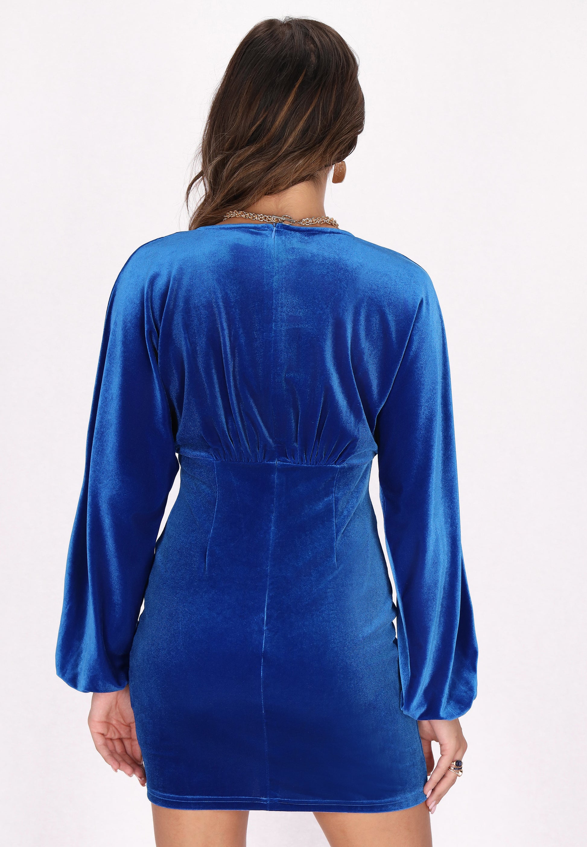 faina Kleid