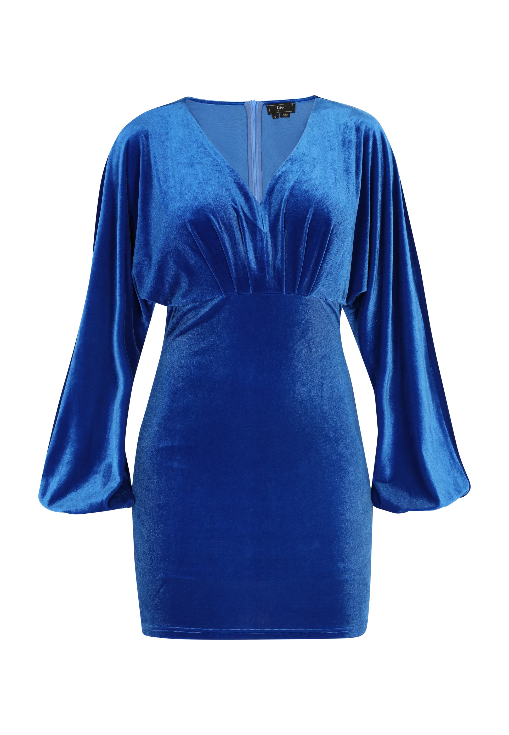 faina Kleid