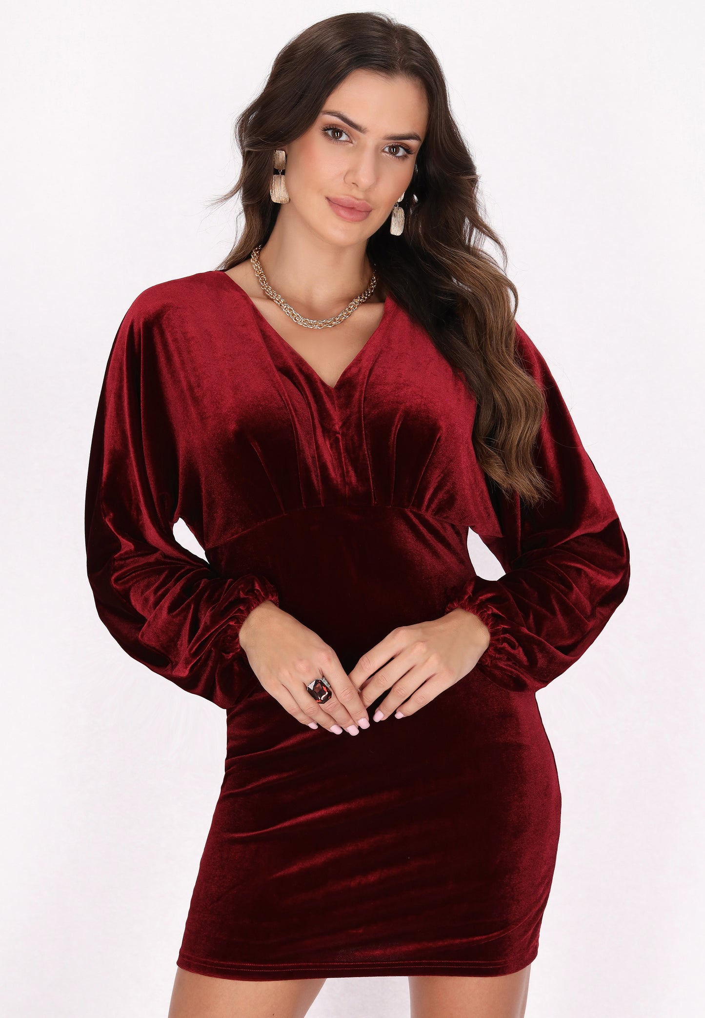 faina Kleid
