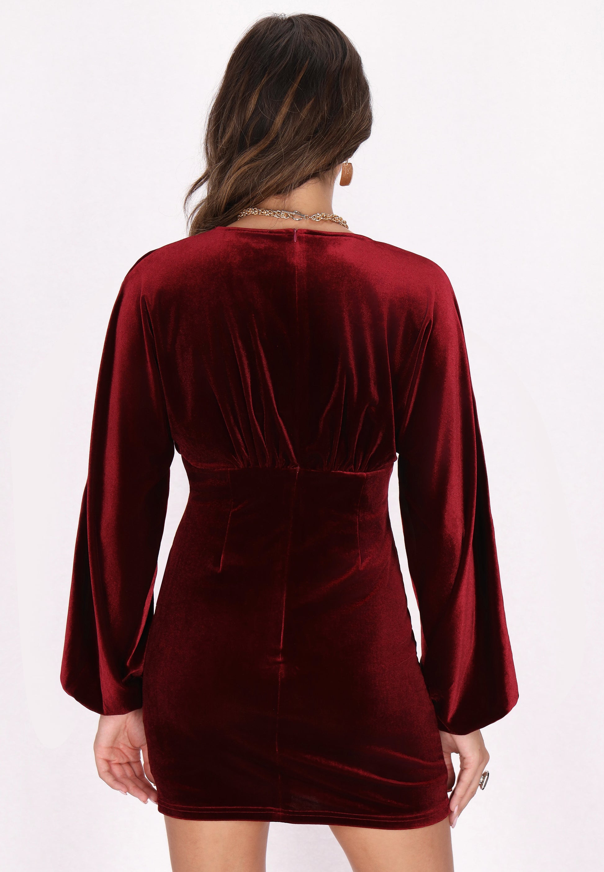 faina Kleid