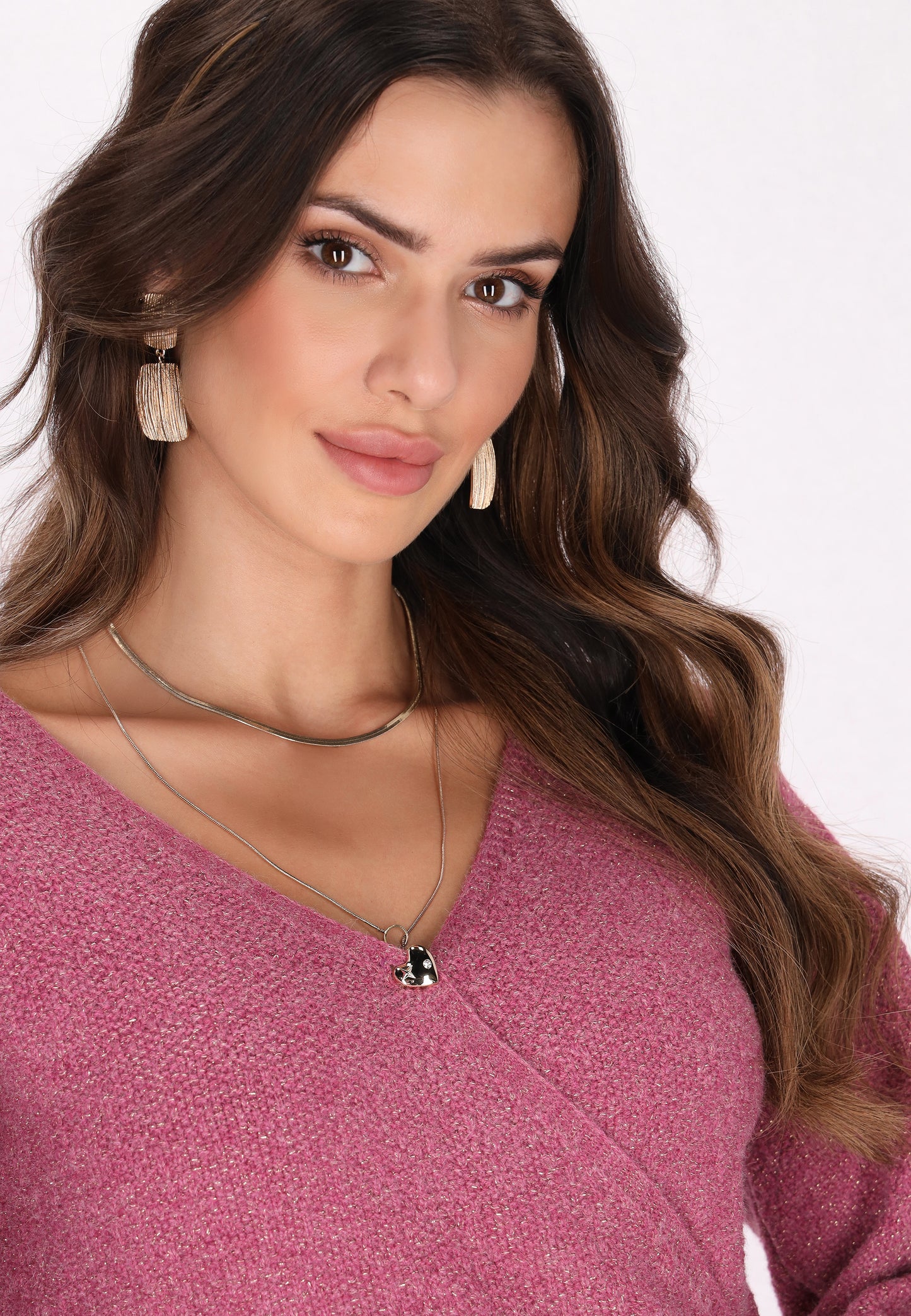 faina Pullover für Damen