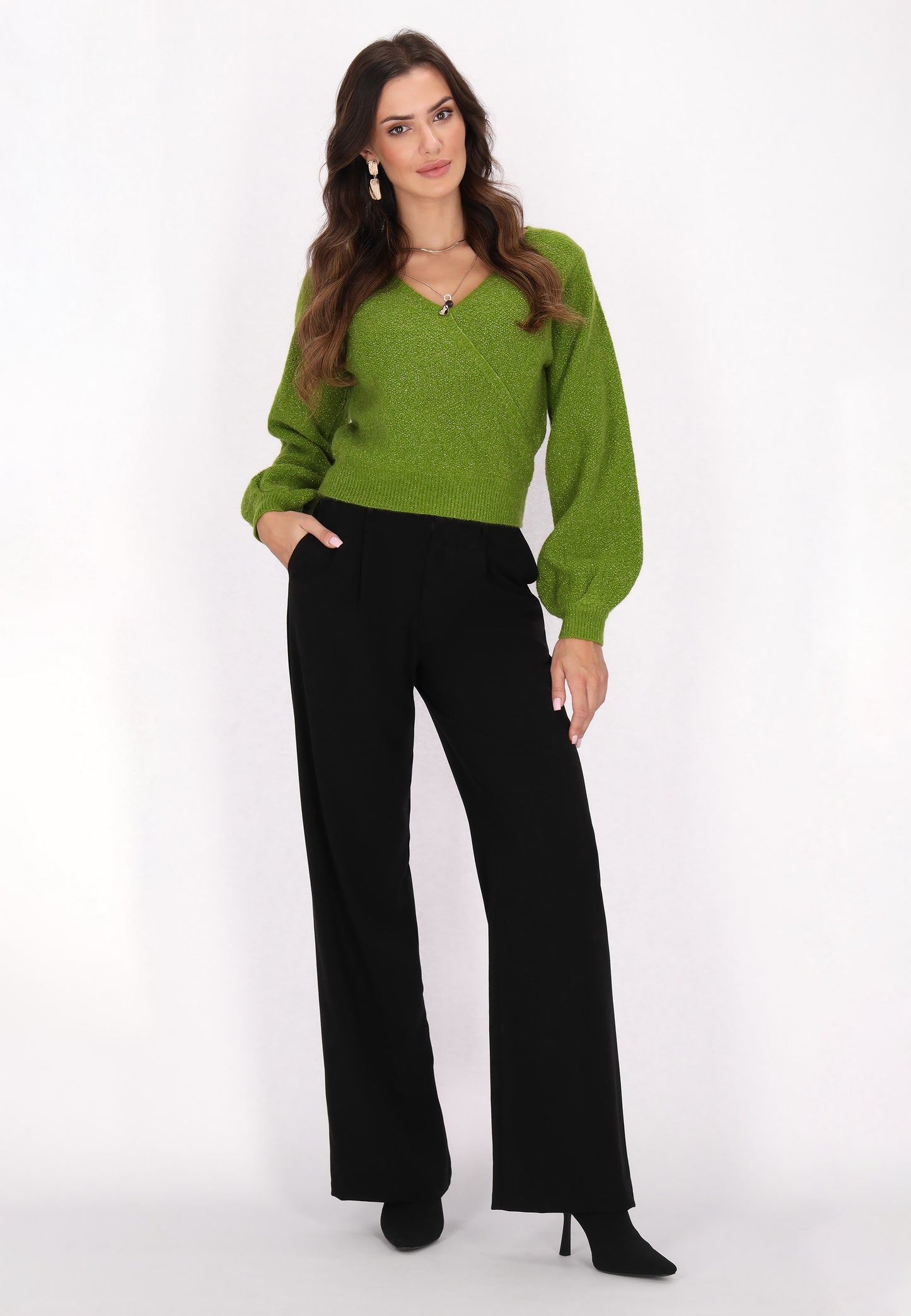 faina Pullover für Damen