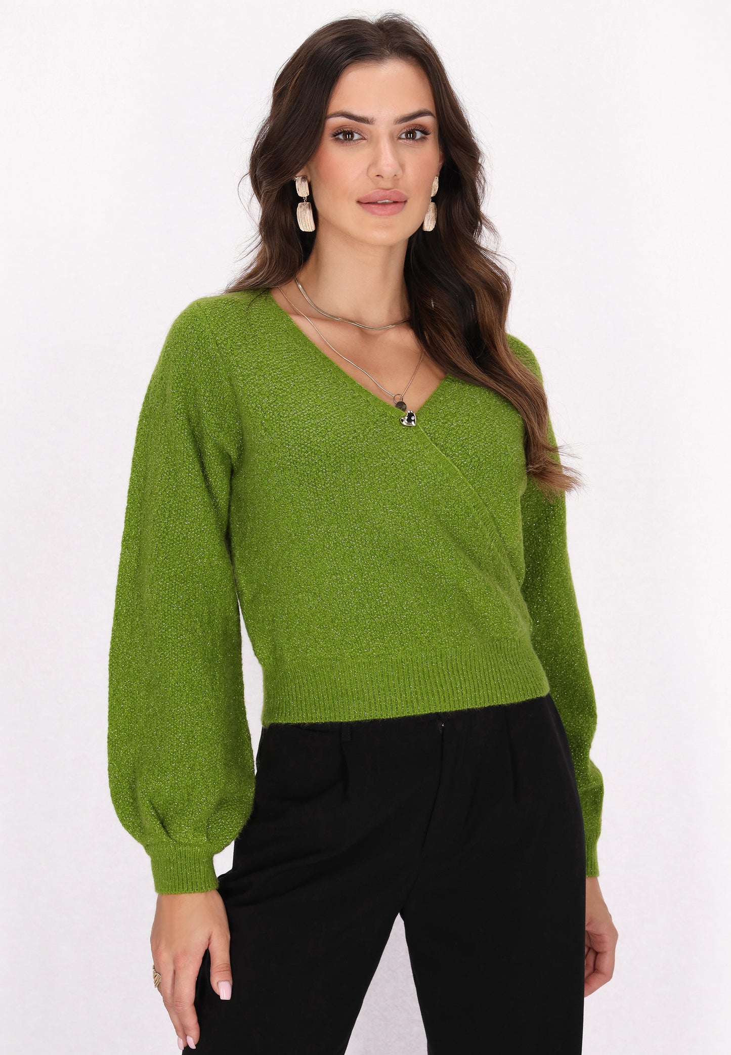 faina Pullover für Damen
