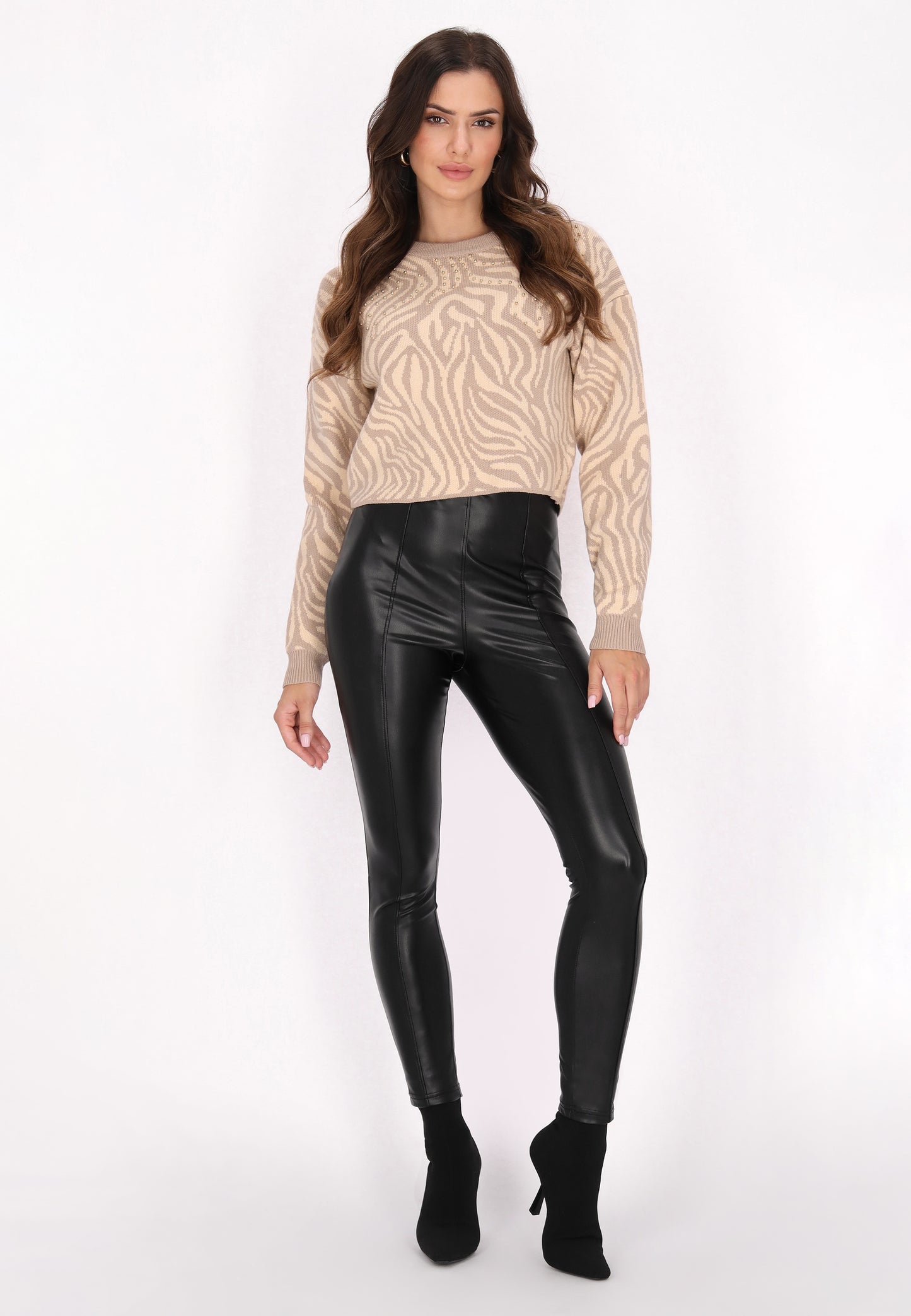 faina Pullover für Damen