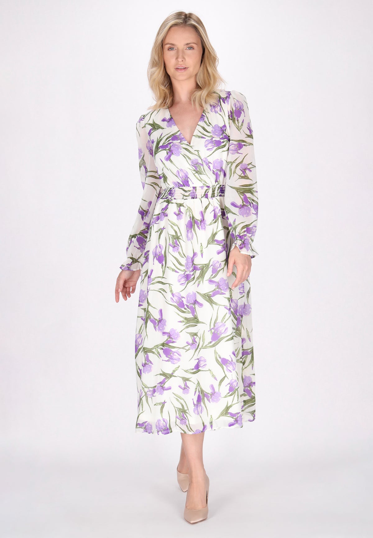 Albee Women's Dress