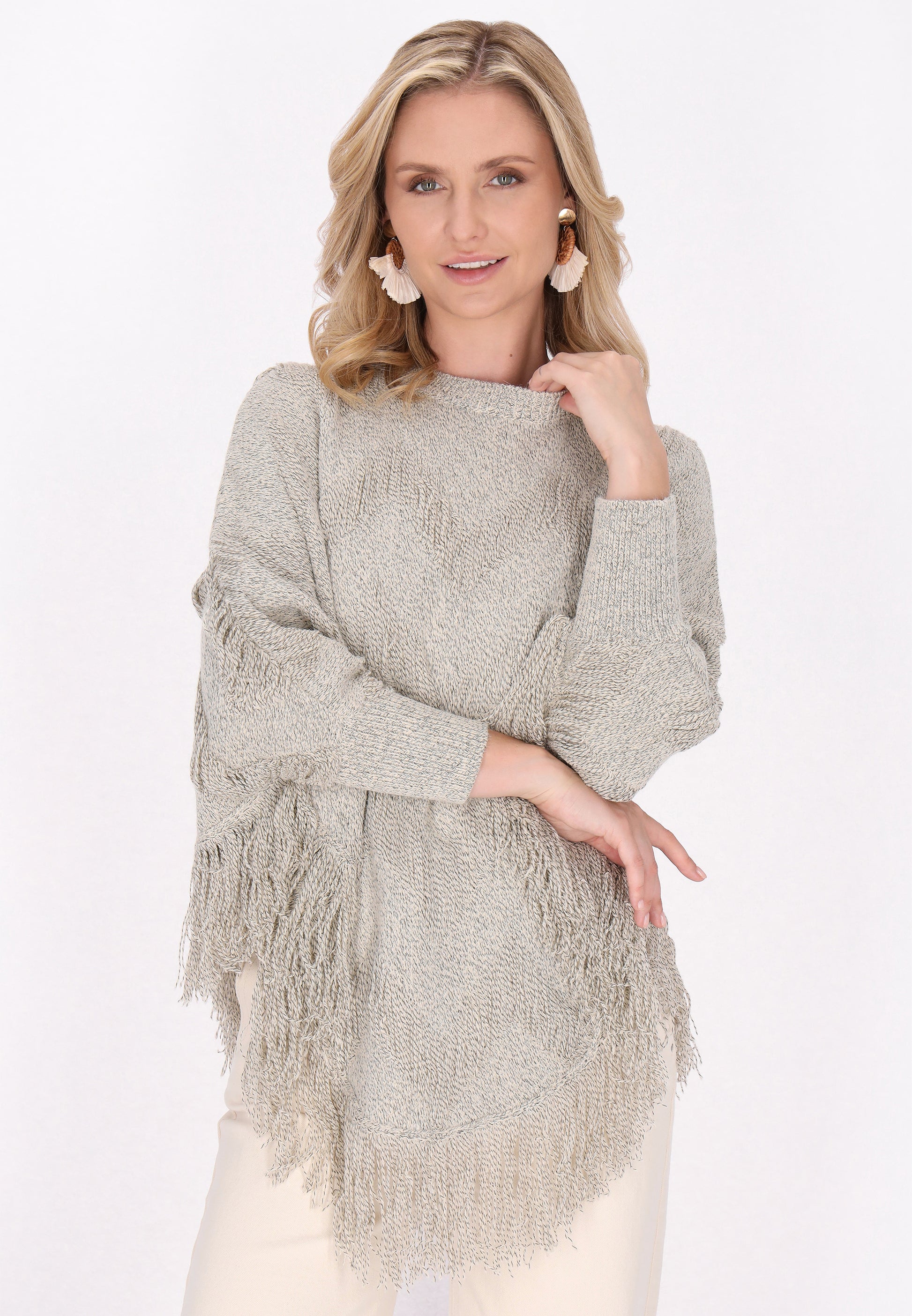 Gelya Women's Sweater