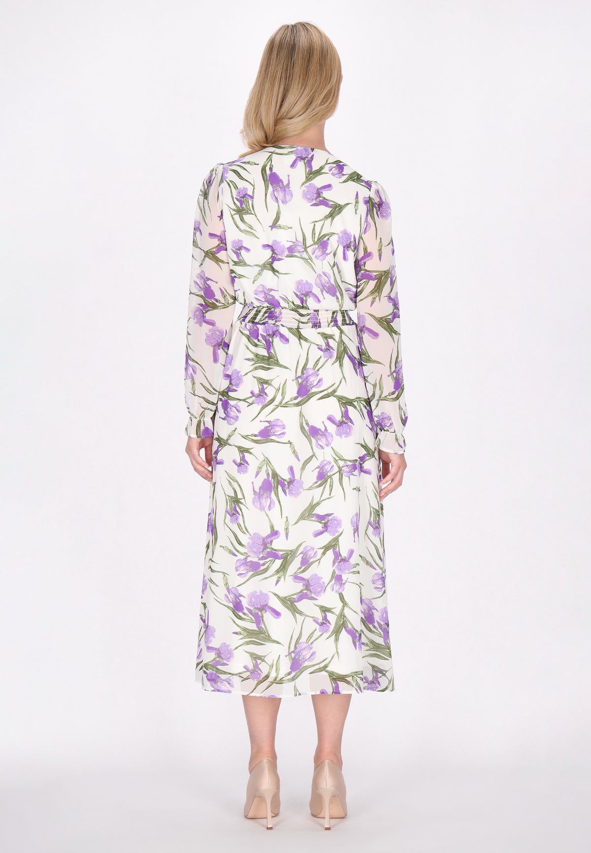 Albee Women's Dress