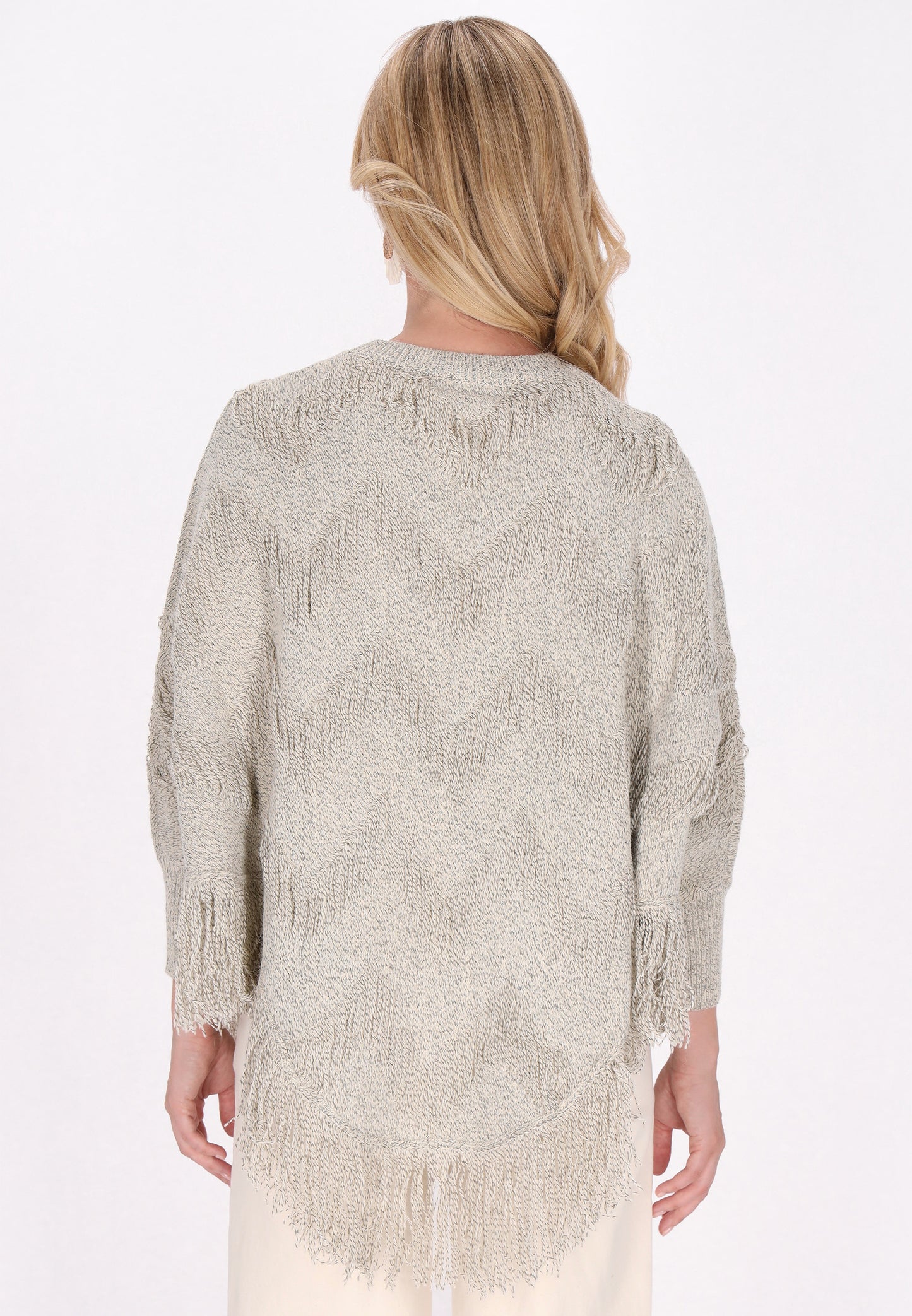 Merro Women's Sweater