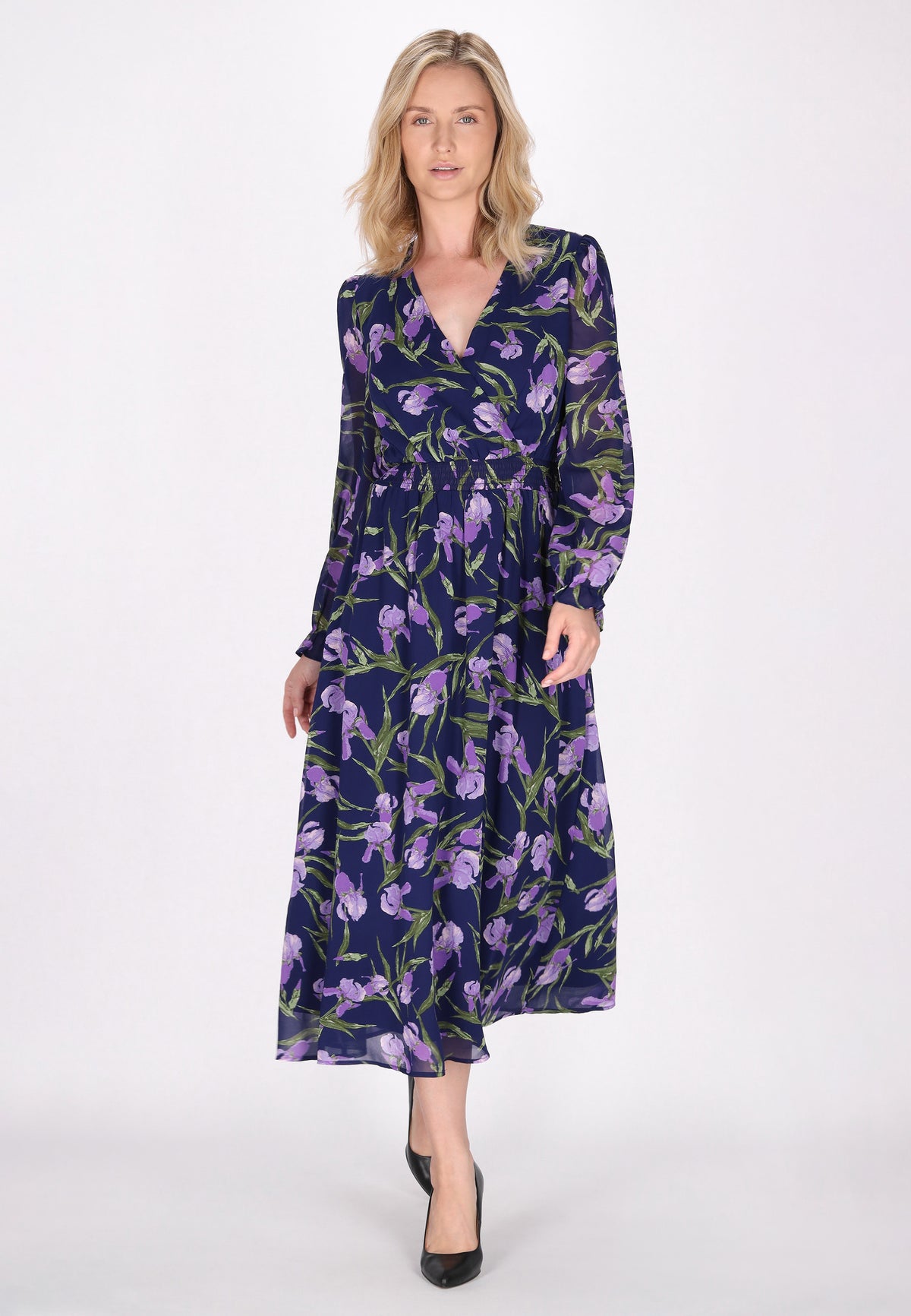Albee Women's Dress