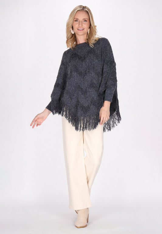 Basuto Women's Sweater