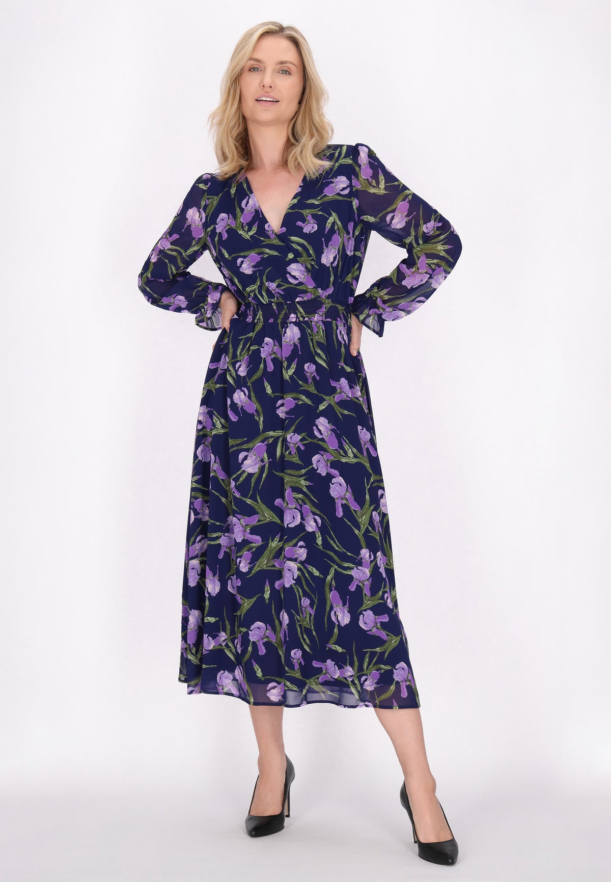 Albee Women's Dress