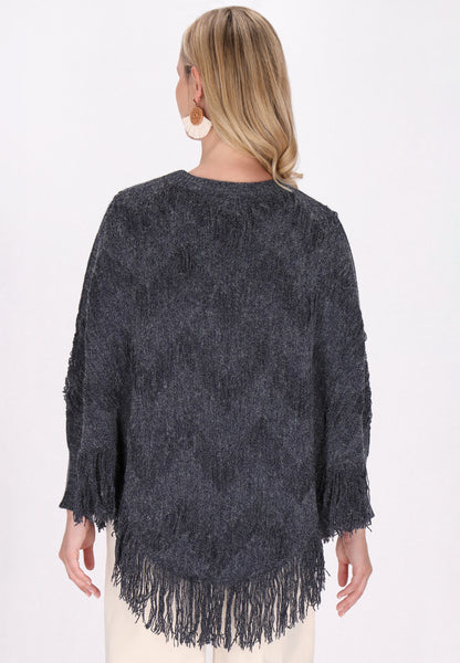 Basuto Women's Sweater