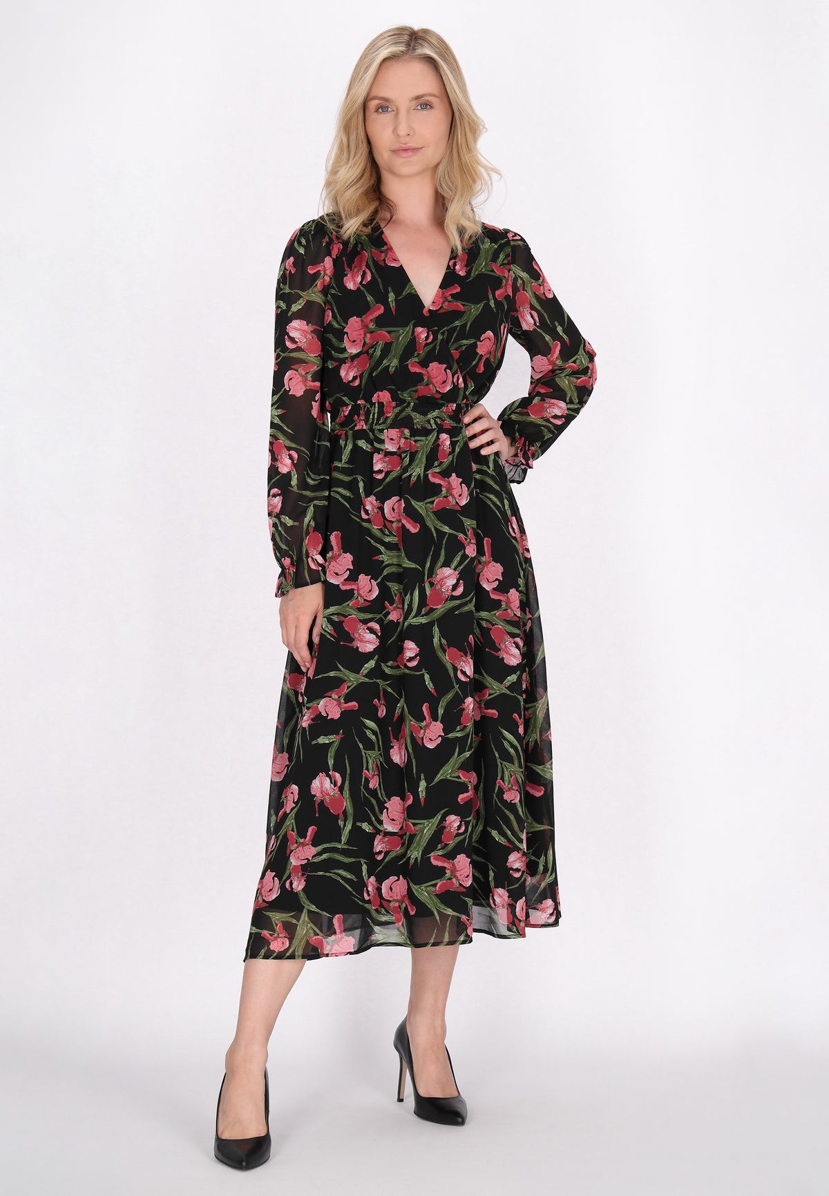 Albee Women's Dress