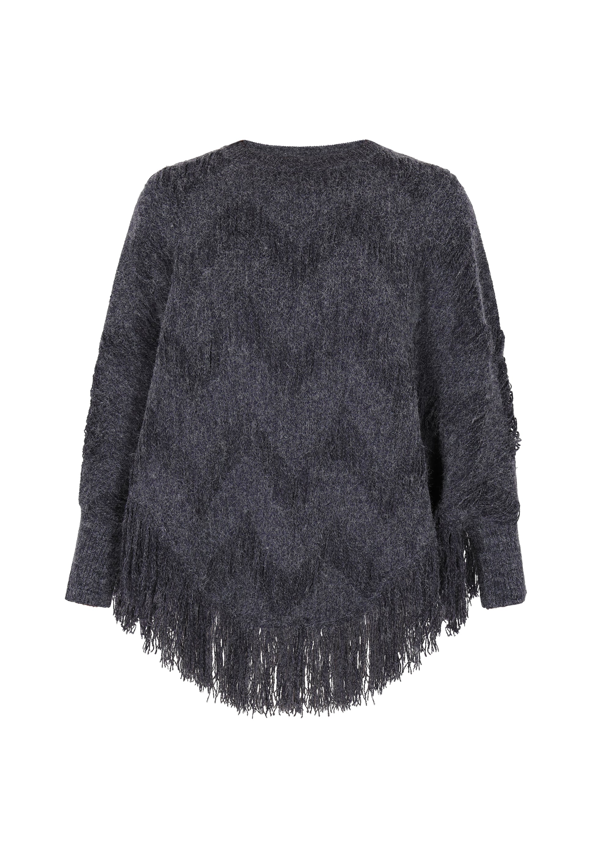 Basuto Women's Sweater