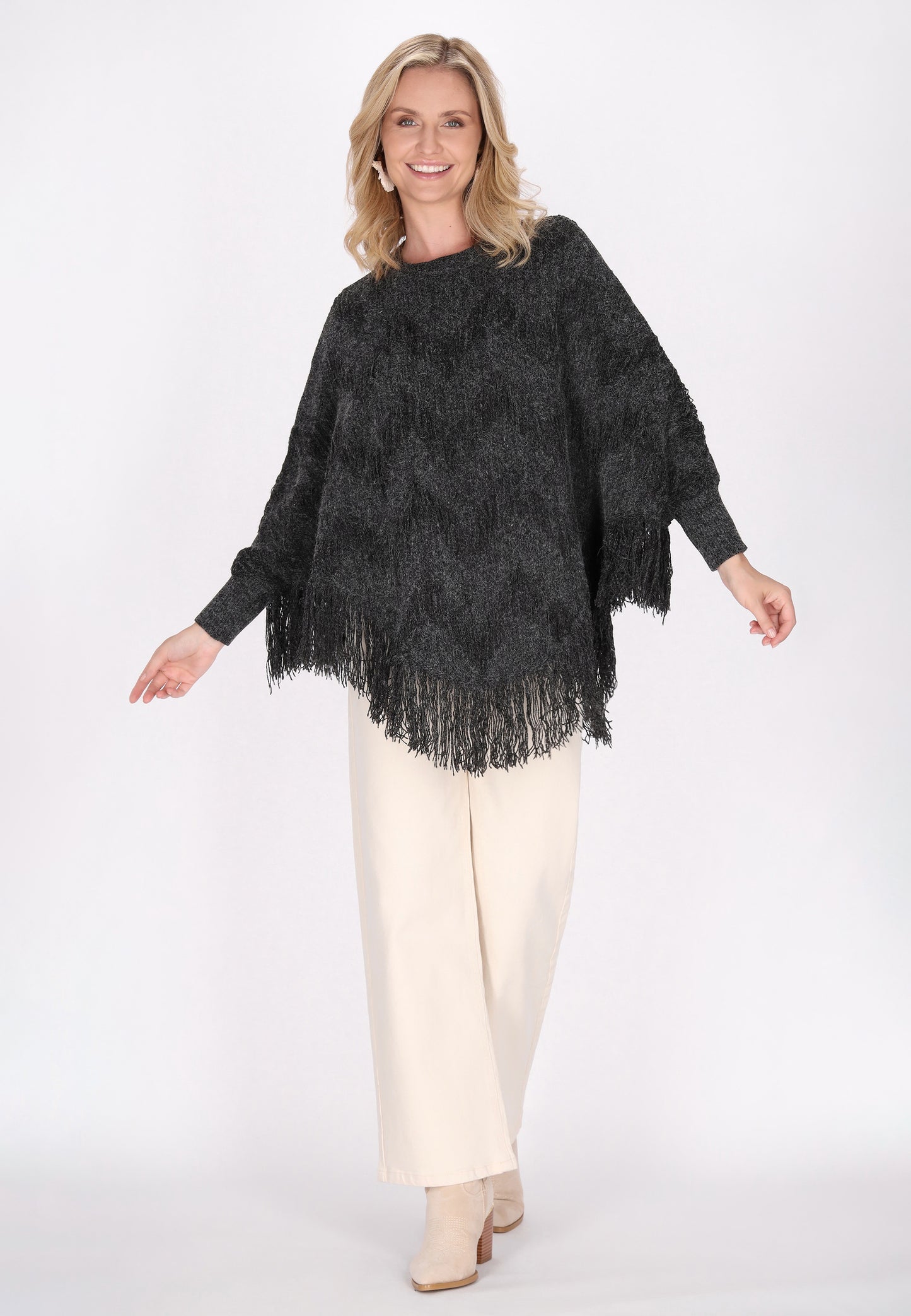 Basuto Women's Sweater