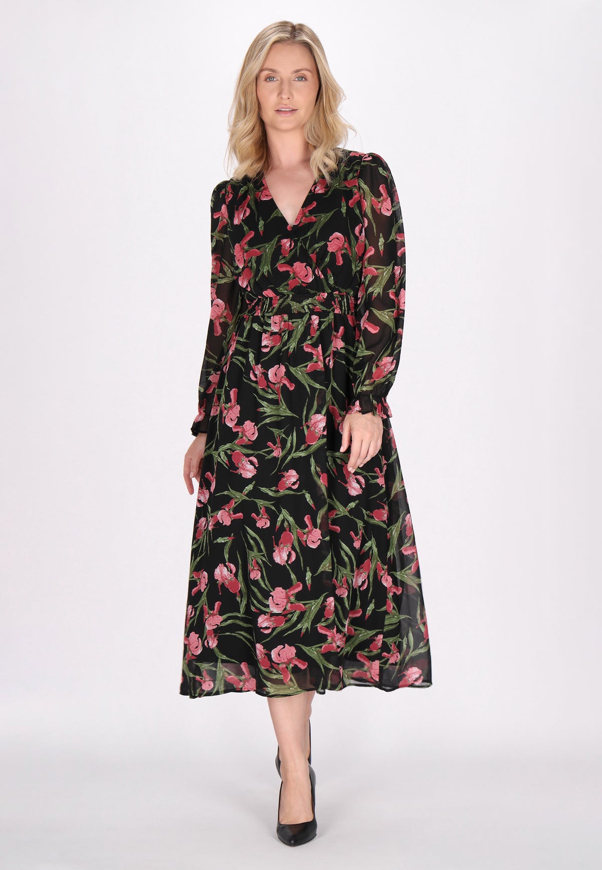 Albee Women's Dress