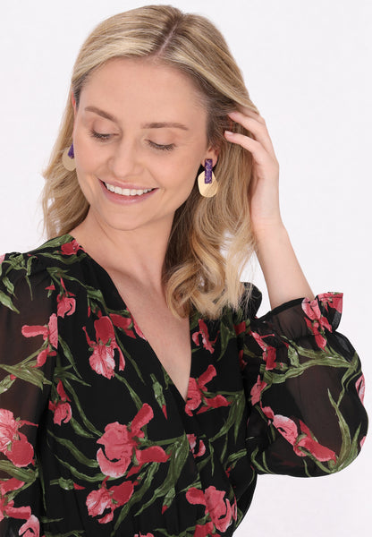 Albee Women's Dress