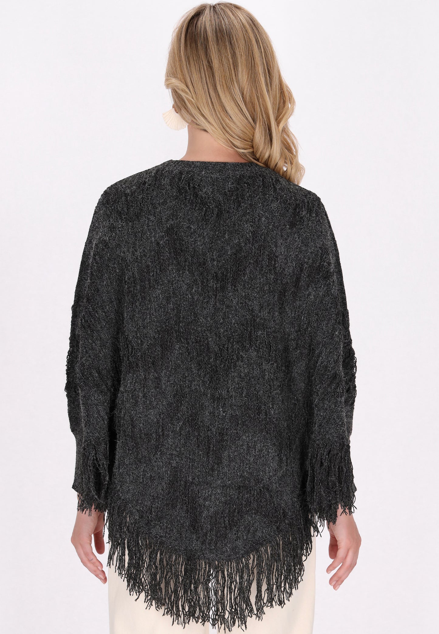 Basuto Women's Sweater
