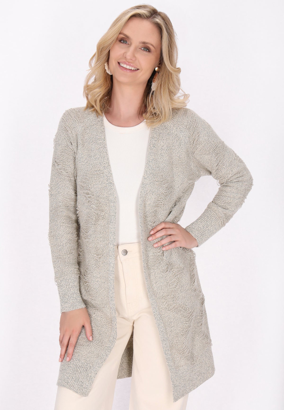Gaya Women's Cardigan