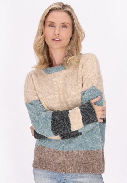 usha BLUE LABEL Pullover für Damen
