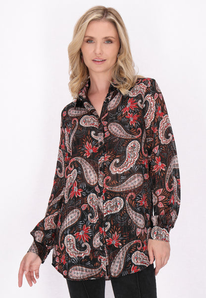 Gaya Women's Blouse