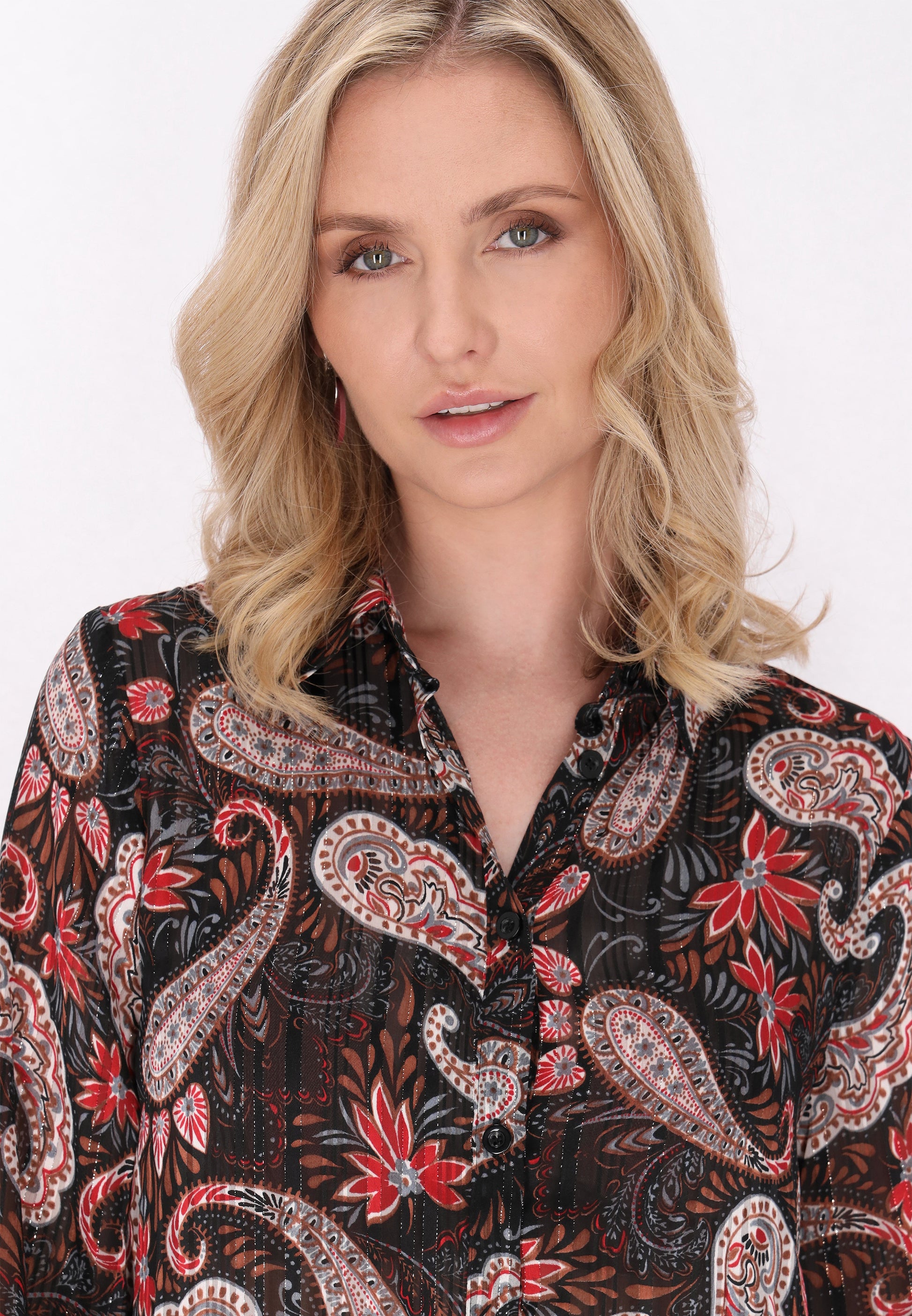 Gaya Women's Blouse